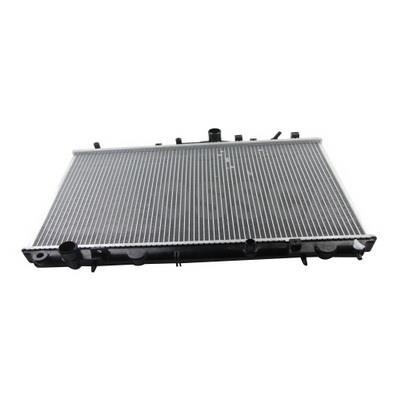 Ossca 40699 Radiator, engine cooling 40699: Buy near me in Poland at 2407.PL - Good price!