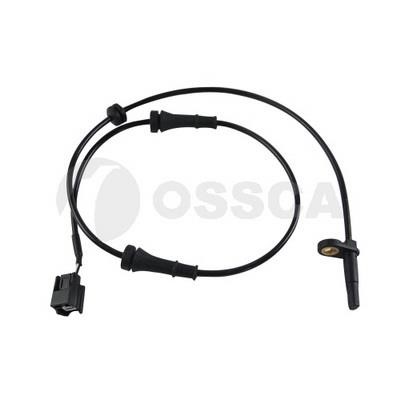 Ossca 31187 Sensor, wheel speed 31187: Buy near me in Poland at 2407.PL - Good price!