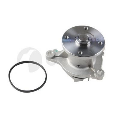 Ossca 40314 Water pump 40314: Buy near me at 2407.PL in Poland at an Affordable price!