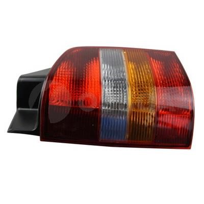 Ossca 11288 Combination Rearlight 11288: Buy near me in Poland at 2407.PL - Good price!