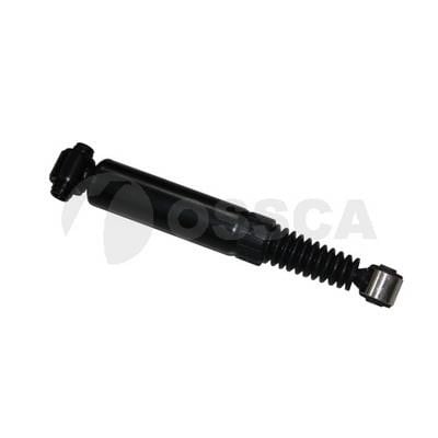 Ossca 06014 Rear oil shock absorber 06014: Buy near me in Poland at 2407.PL - Good price!