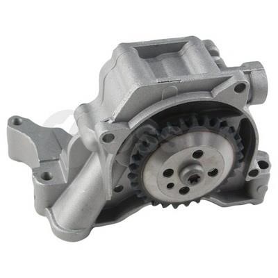 Ossca 41012 OIL PUMP 41012: Buy near me in Poland at 2407.PL - Good price!