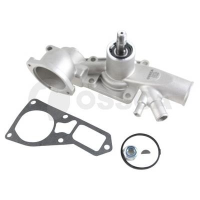 Ossca 43449 Water pump 43449: Buy near me in Poland at 2407.PL - Good price!