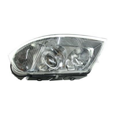 Ossca 34932 Headlamp 34932: Buy near me in Poland at 2407.PL - Good price!