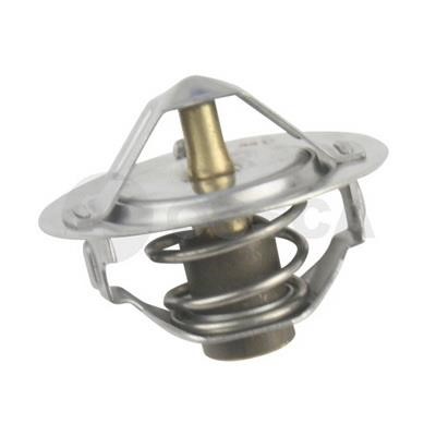 Ossca 09521 Thermostat, coolant 09521: Buy near me in Poland at 2407.PL - Good price!