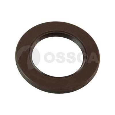 Ossca 35954 Crankshaft oil seal 35954: Buy near me in Poland at 2407.PL - Good price!