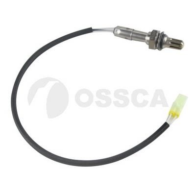 Ossca 48747 Lambda sensor 48747: Buy near me in Poland at 2407.PL - Good price!