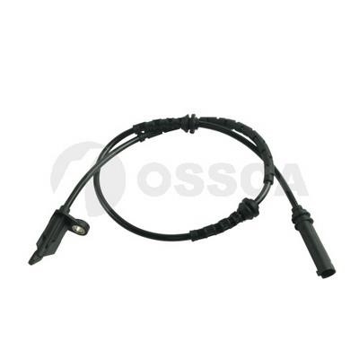 Ossca 43368 Sensor, wheel speed 43368: Buy near me at 2407.PL in Poland at an Affordable price!
