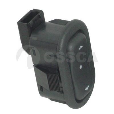 Ossca 28625 Power window button 28625: Buy near me in Poland at 2407.PL - Good price!