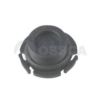 Ossca 32198 Sump plug 32198: Buy near me in Poland at 2407.PL - Good price!
