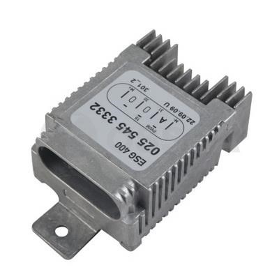 Ossca 35620 Resistor, interior blower 35620: Buy near me in Poland at 2407.PL - Good price!
