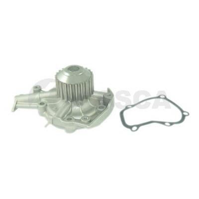 Ossca 11574 Water pump 11574: Buy near me in Poland at 2407.PL - Good price!