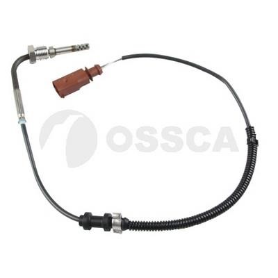 Ossca 32466 Датчик температури відпрацьованих газів 32466: Приваблива ціна - Купити у Польщі на 2407.PL!