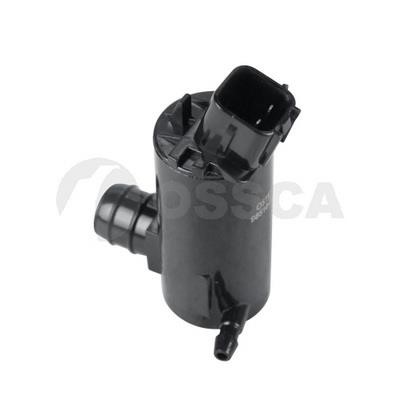 Ossca 50962 Water Pump, window cleaning 50962: Buy near me in Poland at 2407.PL - Good price!
