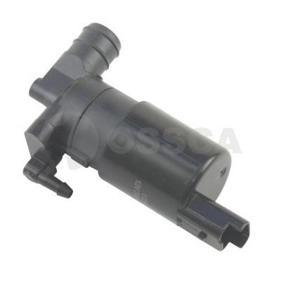 Ossca 26771 Water Pump, window cleaning 26771: Buy near me in Poland at 2407.PL - Good price!