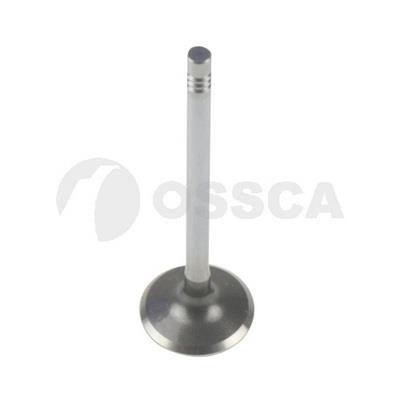 Ossca 25532 Exhaust valve 25532: Buy near me in Poland at 2407.PL - Good price!