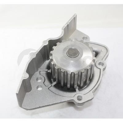 Ossca 06295 Water pump 06295: Buy near me in Poland at 2407.PL - Good price!