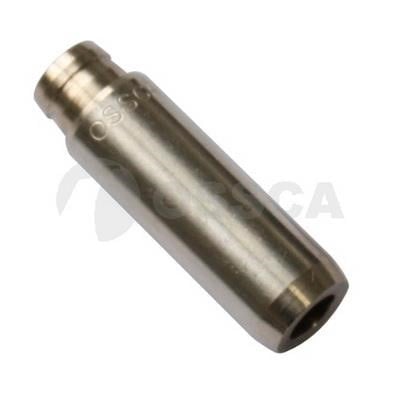 Ossca 04772 Valve guide 04772: Buy near me in Poland at 2407.PL - Good price!