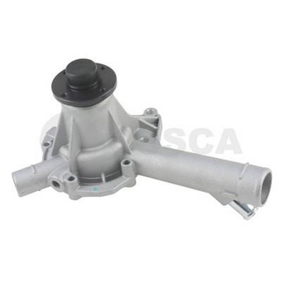 Ossca 04428 Water pump 04428: Buy near me in Poland at 2407.PL - Good price!