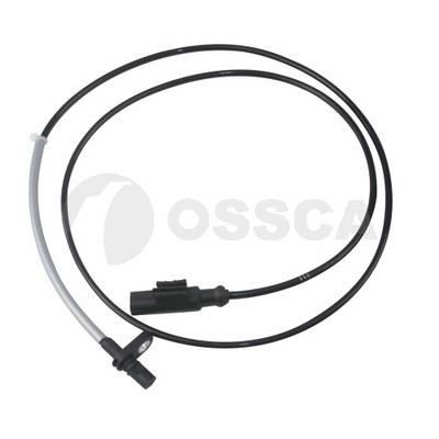 Ossca 31516 Sensor, wheel speed 31516: Buy near me in Poland at 2407.PL - Good price!