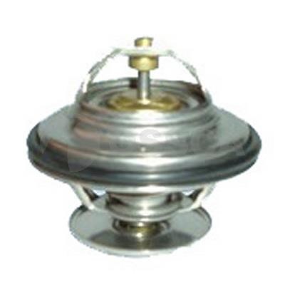 Ossca 45385 Thermostat, coolant 45385: Buy near me in Poland at 2407.PL - Good price!