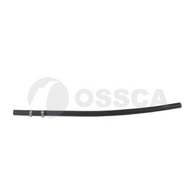 Ossca 28845 Hydraulic Hose, steering system 28845: Buy near me in Poland at 2407.PL - Good price!