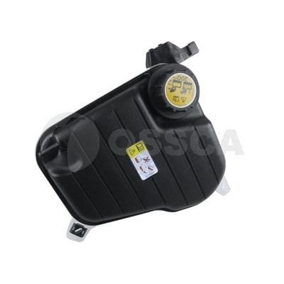 Ossca 50758 Expansion Tank, coolant 50758: Buy near me in Poland at 2407.PL - Good price!