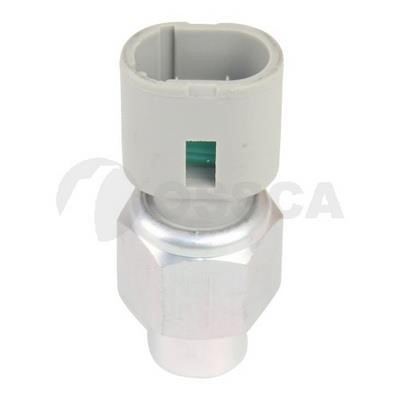 Ossca 14883 Oil Pressure Switch, power steering 14883: Buy near me in Poland at 2407.PL - Good price!