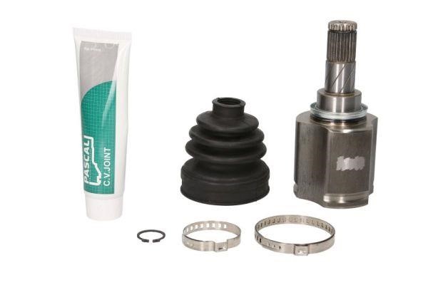 Pascal G71042PC Constant Velocity Joint (CV joint), internal, set G71042PC: Buy near me at 2407.PL in Poland at an Affordable price!