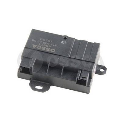 Ossca 40973 Control Unit, fuel pump 40973: Buy near me in Poland at 2407.PL - Good price!