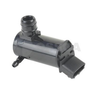 Ossca 21402 Water Pump, window cleaning 21402: Buy near me in Poland at 2407.PL - Good price!