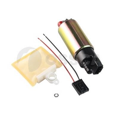 Ossca 33498 Fuel pump 33498: Buy near me in Poland at 2407.PL - Good price!