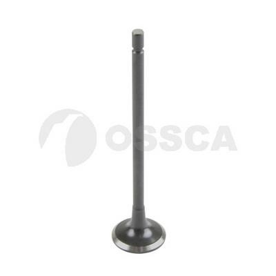 Ossca 57749 Exhaust valve 57749: Buy near me in Poland at 2407.PL - Good price!