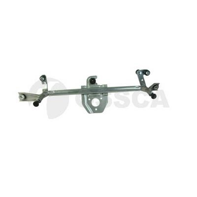 Ossca 21931 Wiper Linkage 21931: Buy near me in Poland at 2407.PL - Good price!