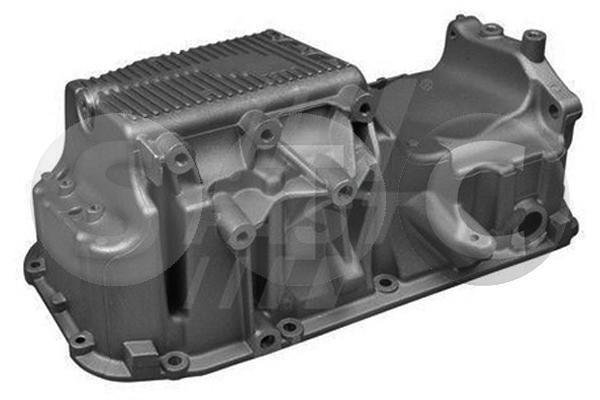 STC T439514 Oil sump T439514: Buy near me in Poland at 2407.PL - Good price!