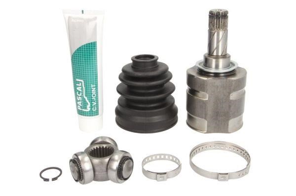 Pascal G7X028PC Constant Velocity Joint (CV joint), internal, set G7X028PC: Buy near me in Poland at 2407.PL - Good price!