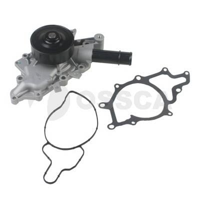 Ossca 27402 Water pump 27402: Buy near me in Poland at 2407.PL - Good price!
