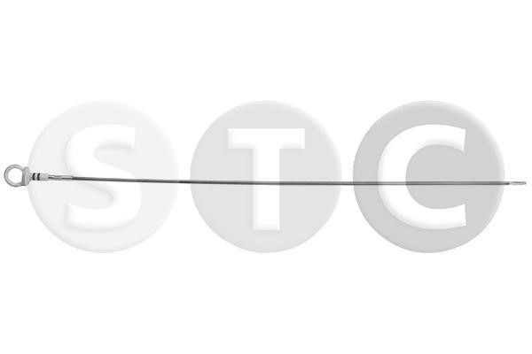 STC T439160 ROD ASSY-OIL LEVEL GAUGE T439160: Buy near me in Poland at 2407.PL - Good price!