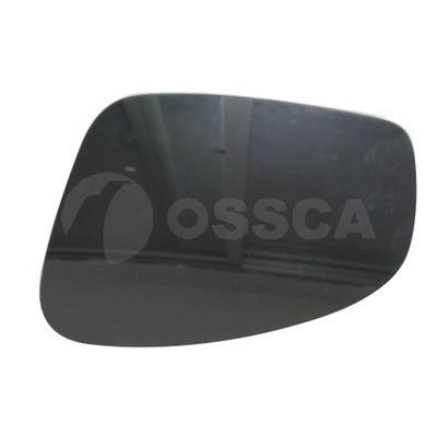 Ossca 47021 Mirror Glass, outside mirror 47021: Buy near me in Poland at 2407.PL - Good price!
