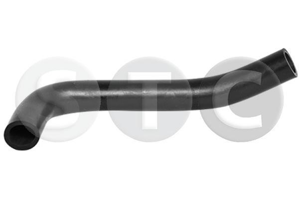 STC T409893 Hose, cylinder head cover breather T409893: Buy near me in Poland at 2407.PL - Good price!