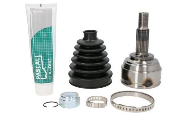 Pascal G11069PC Constant velocity joint (CV joint), outer, set G11069PC: Buy near me in Poland at 2407.PL - Good price!