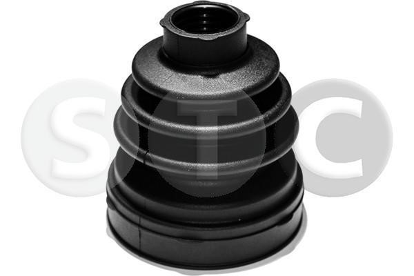 STC T411100 Bellow Set, drive shaft T411100: Buy near me in Poland at 2407.PL - Good price!