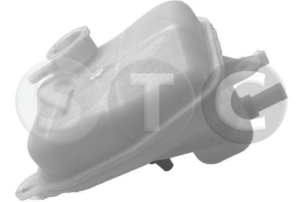 STC T430122 Компенсационный бак, охлаждающая жидкость T430122: Отличная цена - Купить в Польше на 2407.PL!