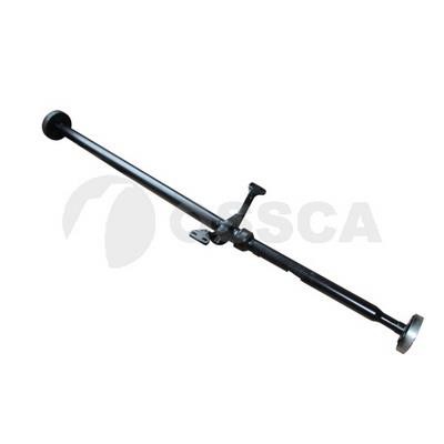 Ossca 41299 Propshaft, axle drive 41299: Buy near me in Poland at 2407.PL - Good price!