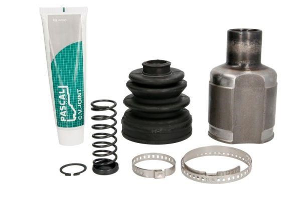 Pascal G7E001PC CV joint (CV joint), inner right, set G7E001PC: Buy near me in Poland at 2407.PL - Good price!
