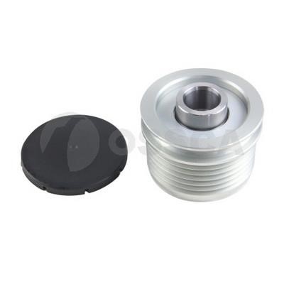 Ossca 10578 Belt pulley generator 10578: Buy near me in Poland at 2407.PL - Good price!