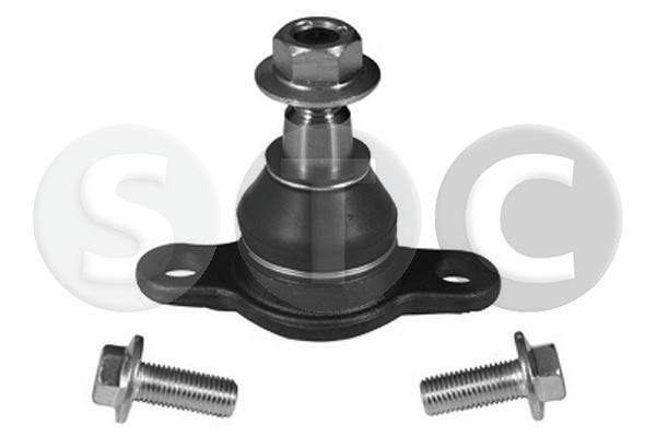 STC T453102 Front lower arm ball joint T453102: Buy near me in Poland at 2407.PL - Good price!