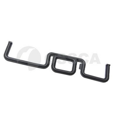 Ossca 34622 Gasket, timing case 34622: Buy near me in Poland at 2407.PL - Good price!