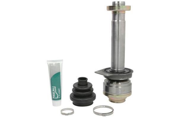 Pascal G7W041PC CV joint (CV joint), inner right, set G7W041PC: Buy near me in Poland at 2407.PL - Good price!