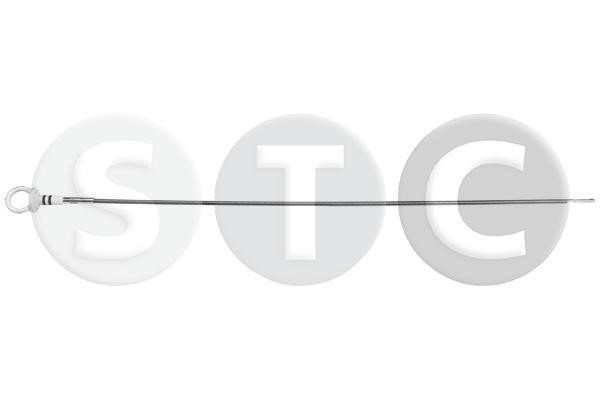 STC T439158 ROD ASSY-OIL LEVEL GAUGE T439158: Buy near me in Poland at 2407.PL - Good price!